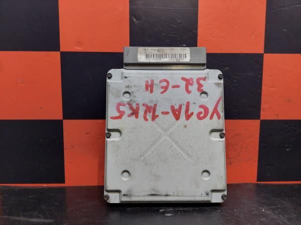 Centralina motor / ECU FORD Transit