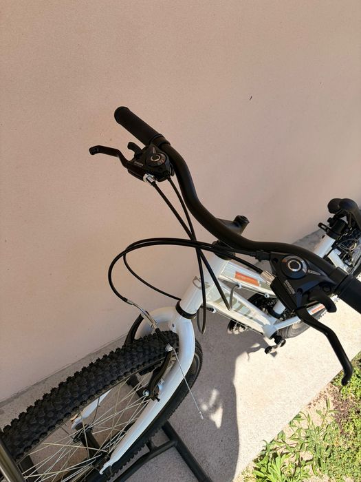 Bicicleta Infantil (Nova, sem uso)