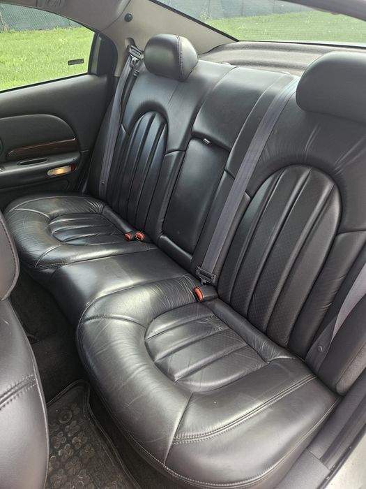 Sprzedam Chrysler 300M