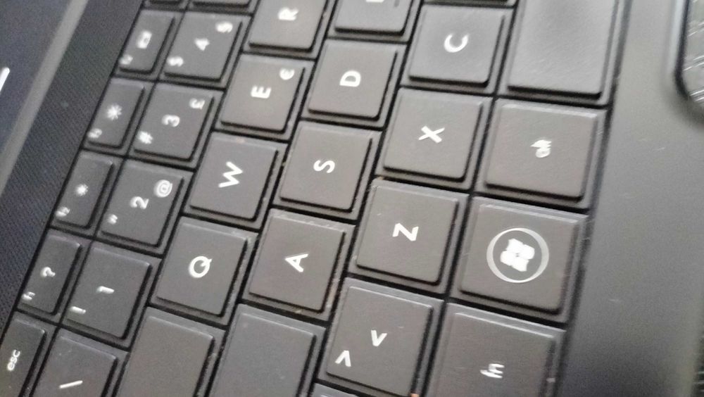 HP 17.3" IMACULADO | Intel i3 | 8GB RAM | HDD 650gb | Bateria Nova
