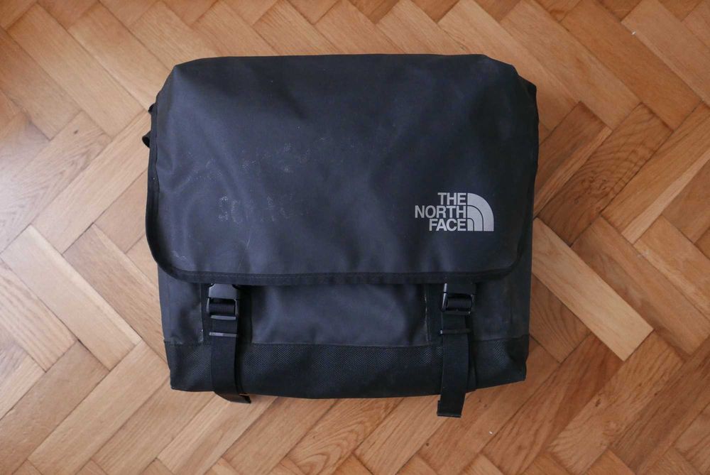 Torba The North Face model Base Camp
