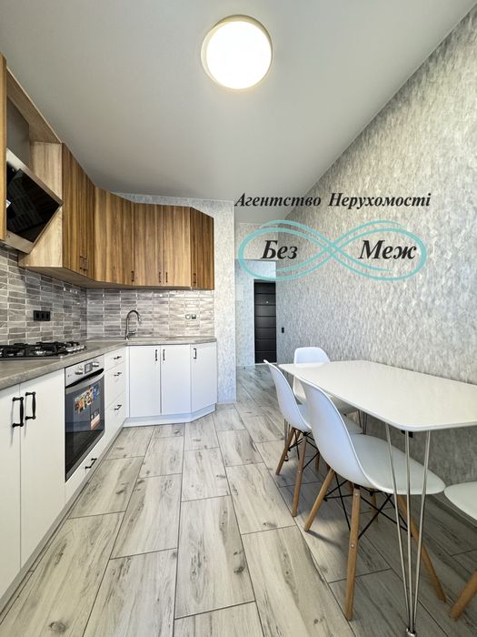 Оренда 1к квартири в ЖК Софіівська Слобідка