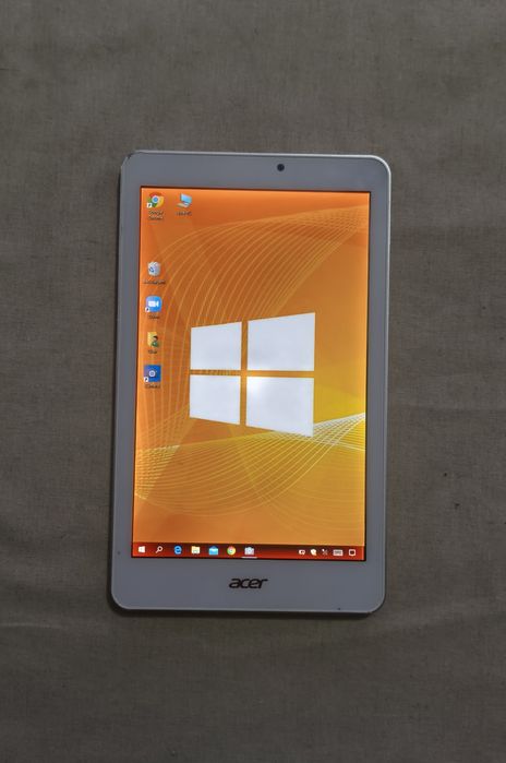 Tablet Acer Iconia tab 8