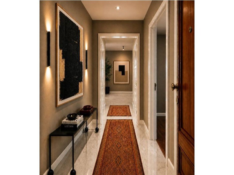 Apartamento T5, Avenida da Boavista, Porto