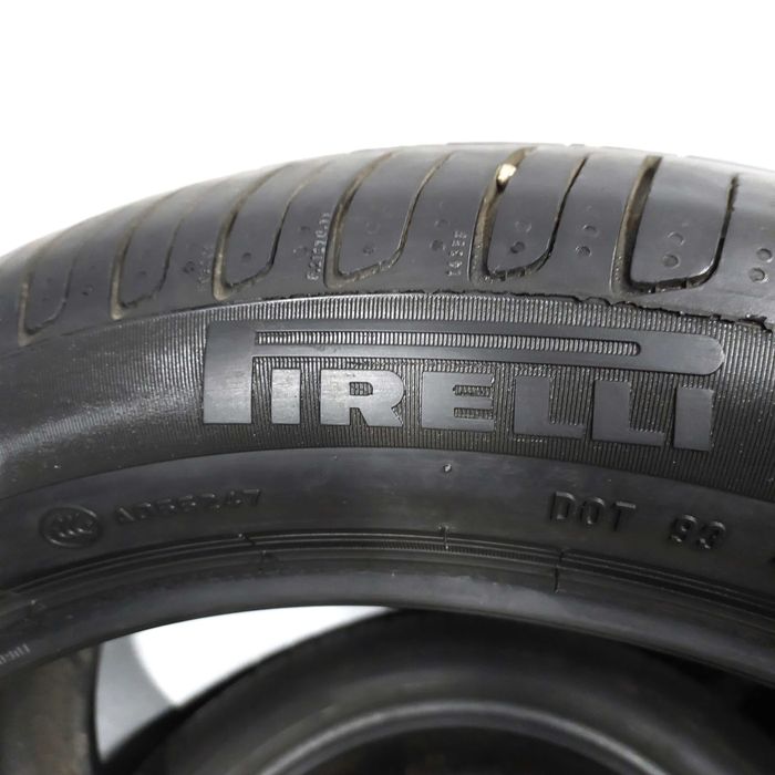 245/45 R18 шини б у Continental Goodyear Pirelli резина