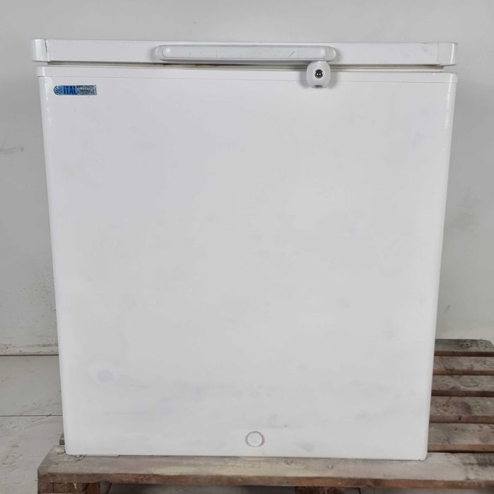 Морозильний ларь "Italfrost" 0.81 м., (-18° -23°) 235 л., Б/у 28013322