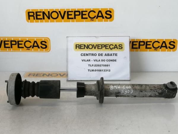 Amortecedor trás esquerdo BMW 5 (E60)