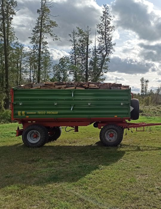 Drewno opałowe  olchowe sezonowane , suche ,