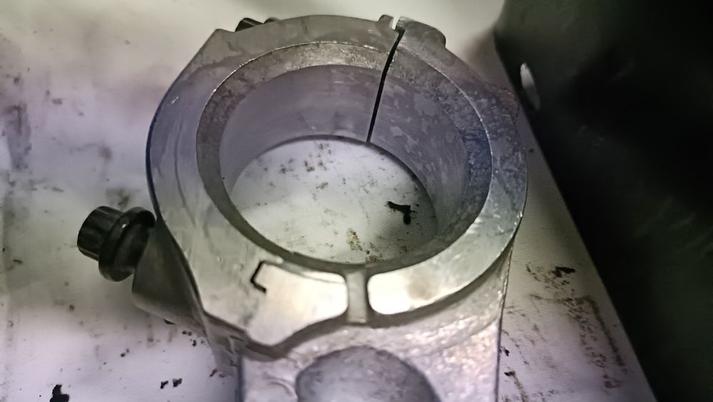 Korbowód tłok MAG 26OHV do traktorek kosiarka z silnik Briggs vanguard