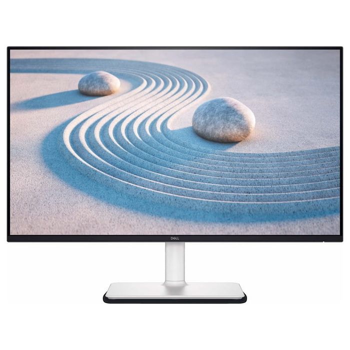 Новий монітор Dell S2725HS