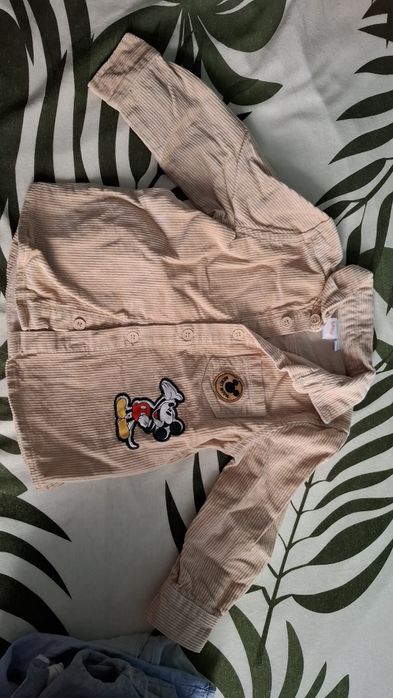 Paka ubran ok 50 sztuk