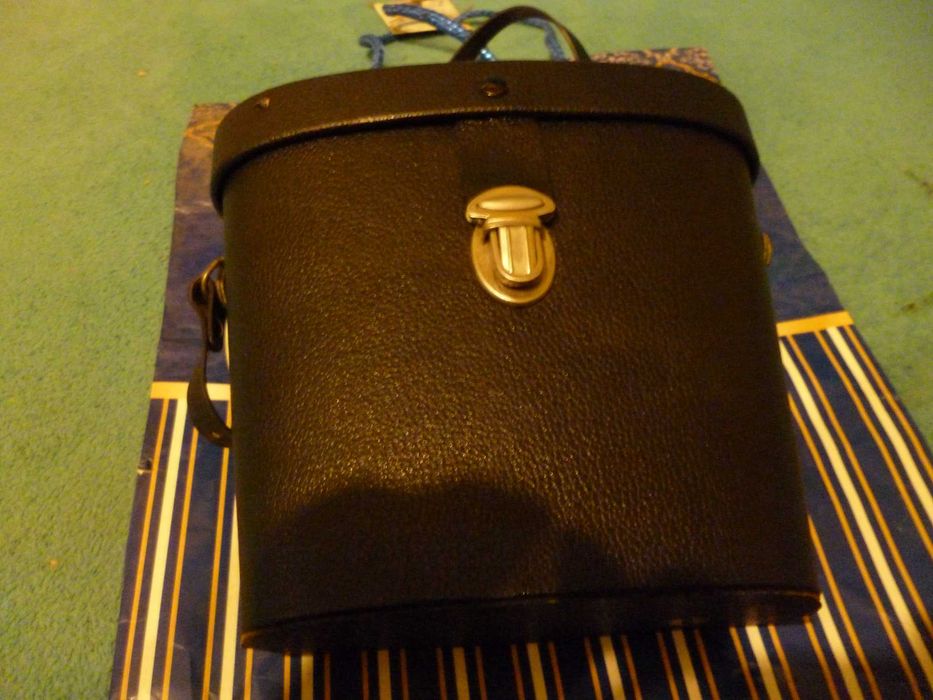 Markowa lornetka Fallas Triple Tested Coated Lens 8 x 40