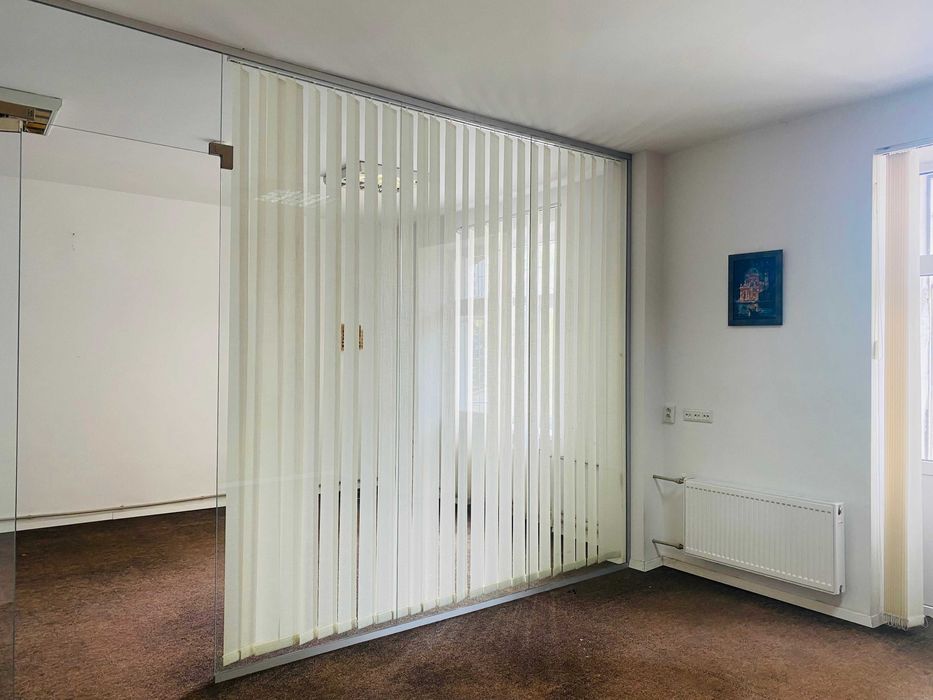 Оренда офісів біля Податкової (з генератором),300 грн за м2.