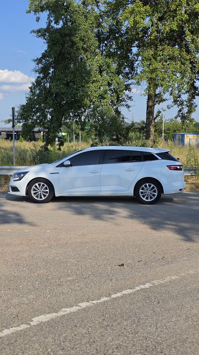 Renault Megane 4