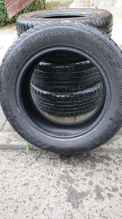 Opony letnie 4szt 205/55/R16 PAXARO RAPID