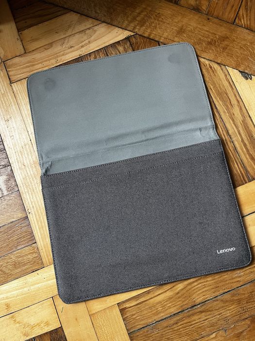 Сумка і чохол-конверт для ноутбука