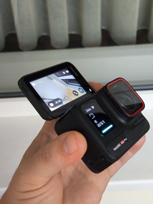 Insta360 Ace Pro (Leica) екшн камера + 64GB