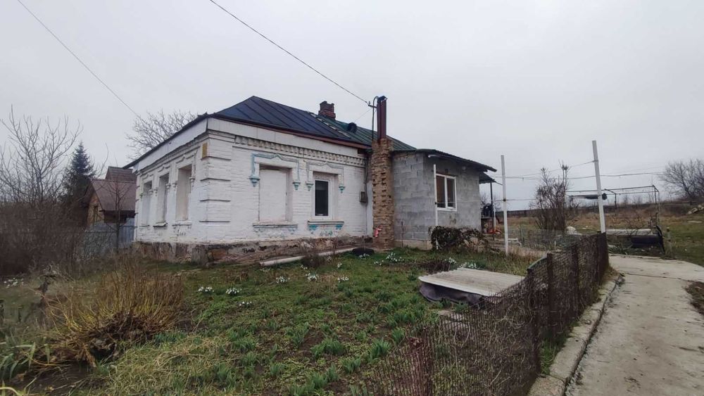 Продаж будинку, село Созонівка