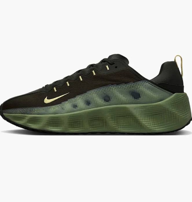 Чоловічі кросівки Nike Ava Rover Olive.