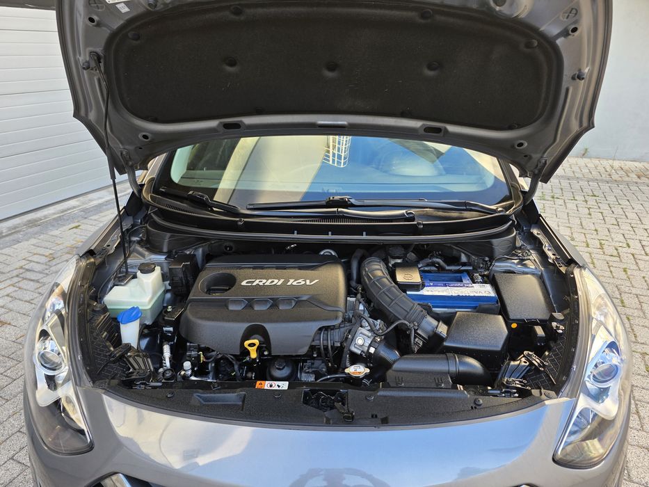 HYUNDAI I30 SW STYLE 1.6CRDI 128CV - Imaculada