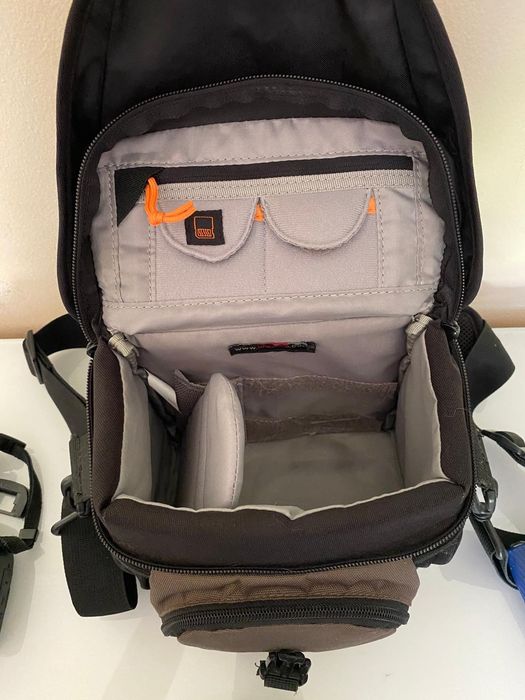 Kit Máquina Fotográfica Canon 550D