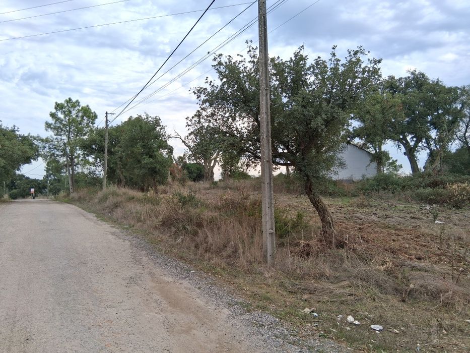 Terreno com 36.000m2