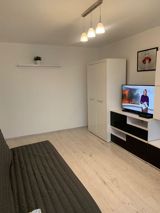 Apartment in Warszawa, Zacisze, Targówek - Widok 2