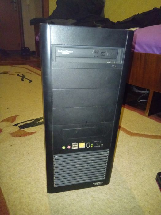 Продам компьютер на запчасти