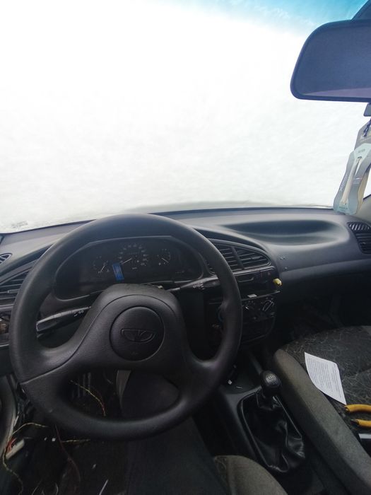 Запчастини Ланос 1.5