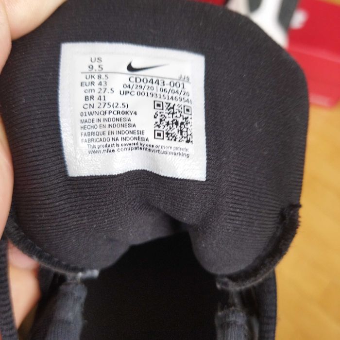 Продам кросівки Nike
