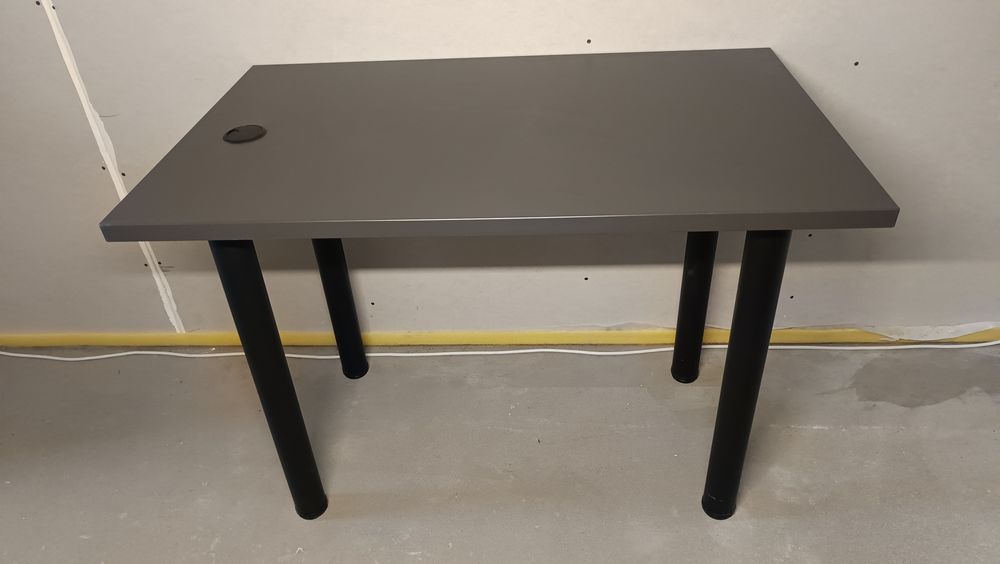 Biurko Odbiór Osobisty