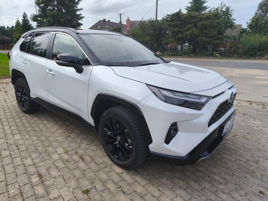 Toyota RAV-4