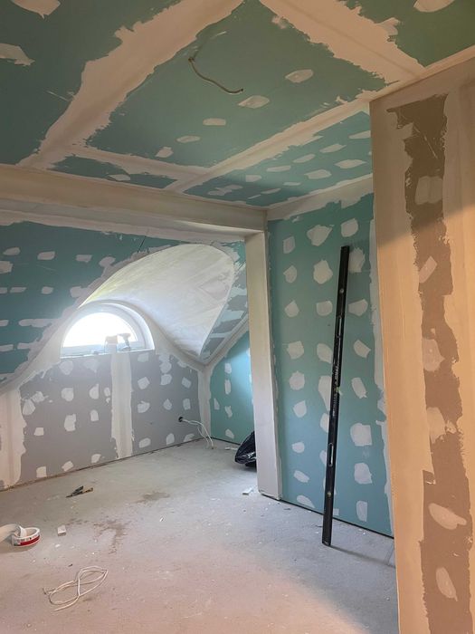 Budowa domów , Remonty, wykończenia, Malowanie , Płytki , Drzwi ,