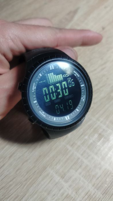 Спортивні часи spovan SPV710