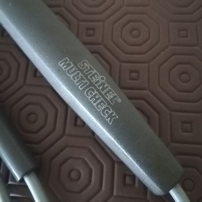 Steinel Multi Check