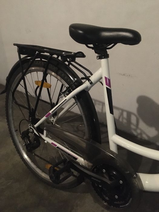 City bike / bicicleta de cidade