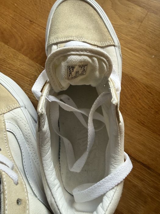 Buty Vans Old Skool