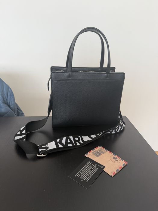 Carteira Karl Lagerfeld