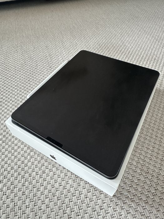 Ipad Pro 12,9’ 256GB Wi-fi 3ª Geração