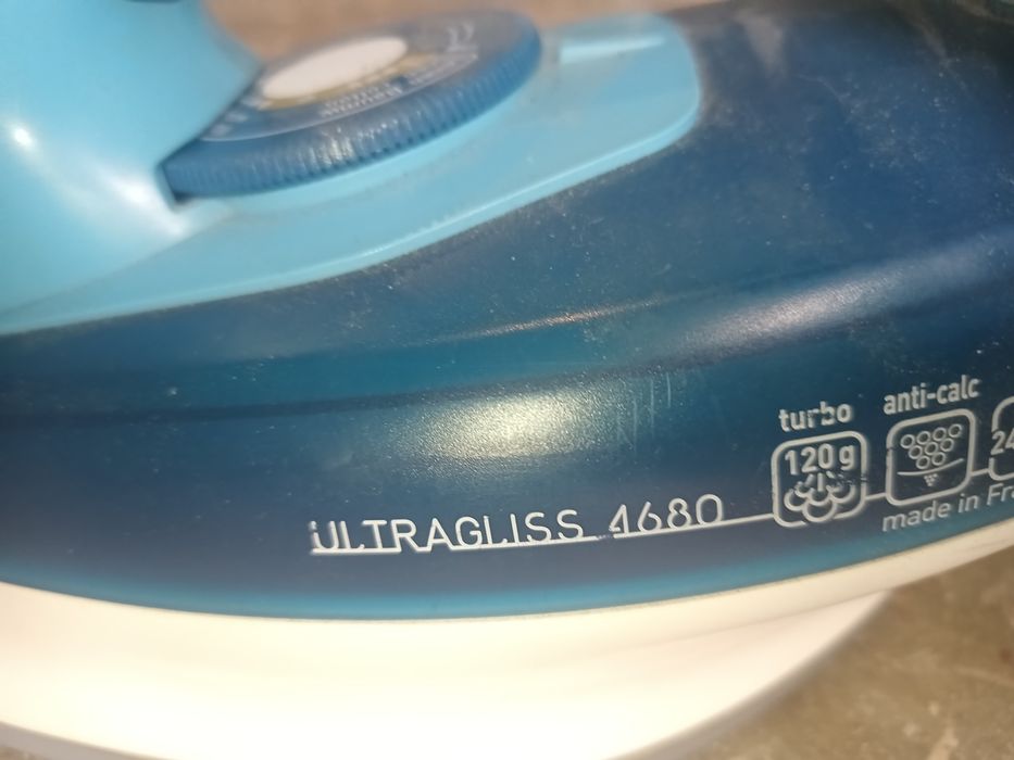 утюг Tefal Ultragliss