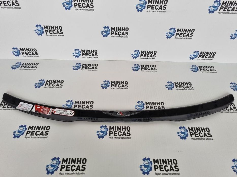 Aileron Mala BMW Série 3 (E92) Maxton Design