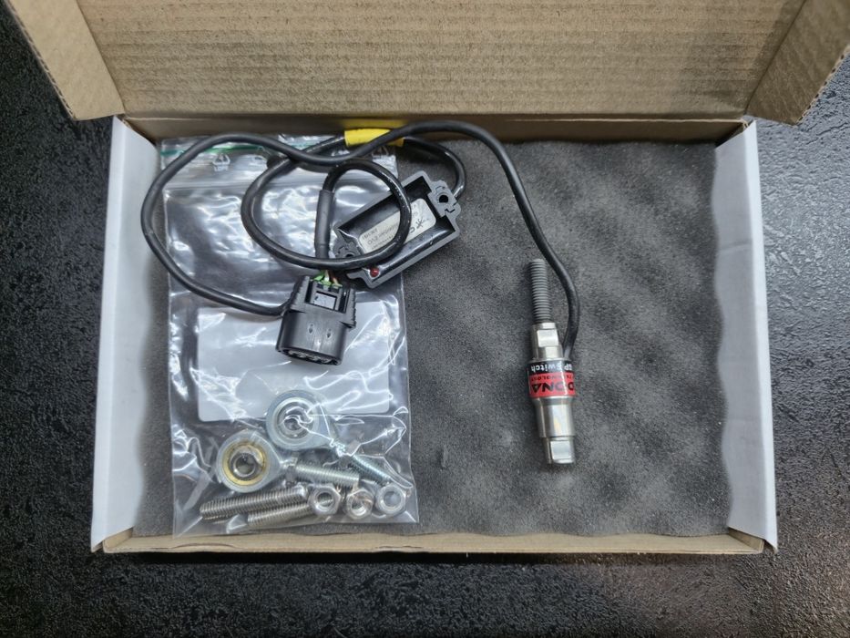 Quickshister honda cbr 1000 sc77 Sp1 Sp2 Cordona