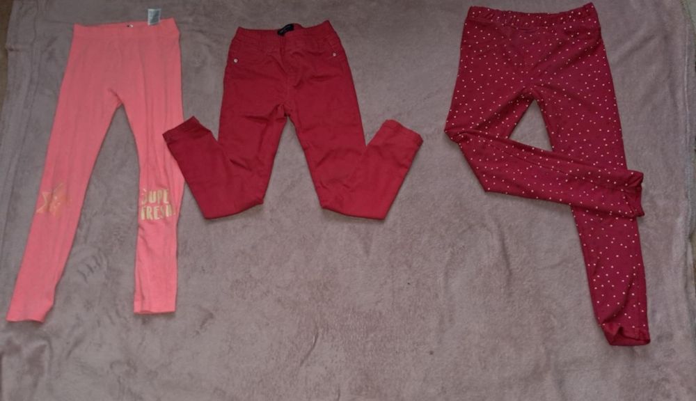 Sprzedam ciuszki dla dziewczynki