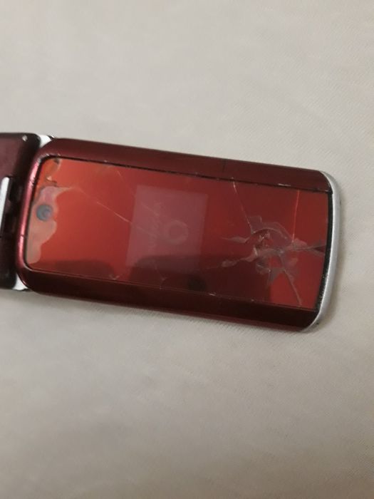 Motorola k1 vodafone