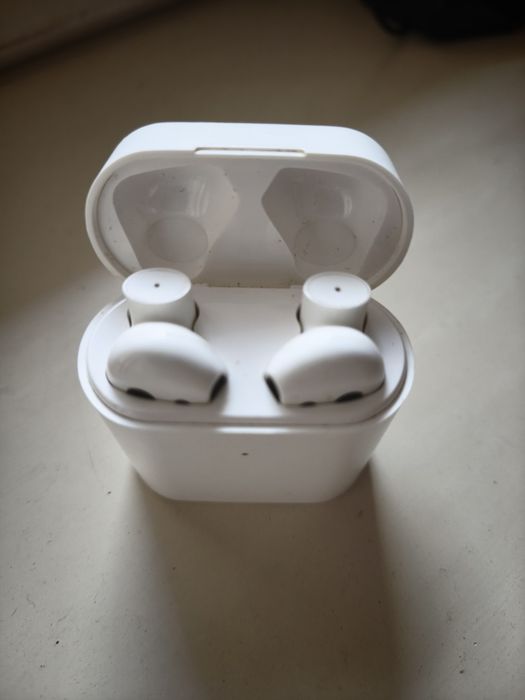 Наушники Xiaomi Mi True