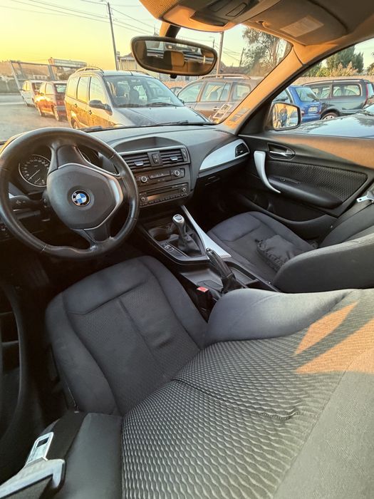 BMW 114i -  102CV