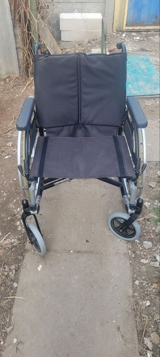 Інвалідний візок