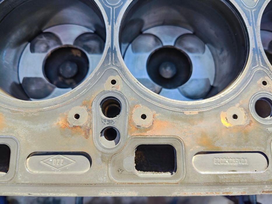 Renault Espace 7lugares 2.2dci