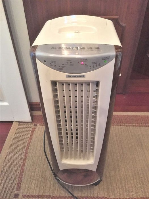 Ar Condicionado - Frio e Calor