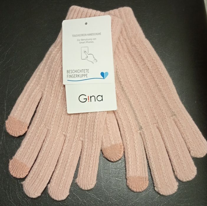 50грн Новые перчатки